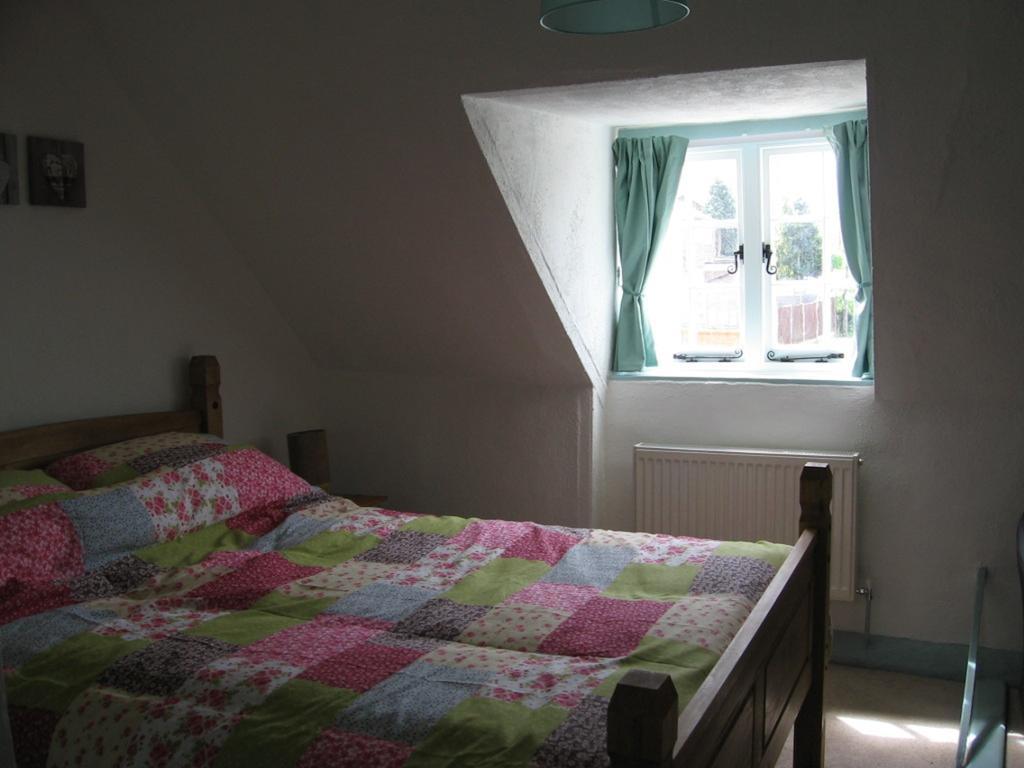 Serenity House Glemsford Room photo